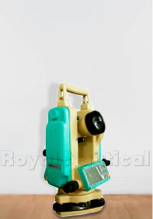 SETL Digital Theodolite